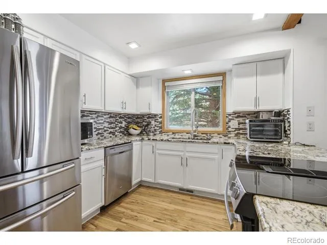 300 Far View Drive #12 Estes Park, CO 80517