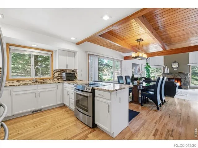 300 Far View Drive #12 Estes Park, CO 80517