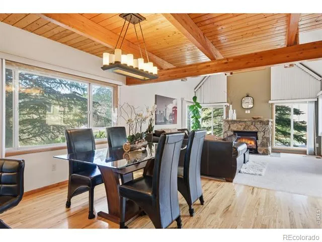 300 Far View Drive #12 Estes Park, CO 80517