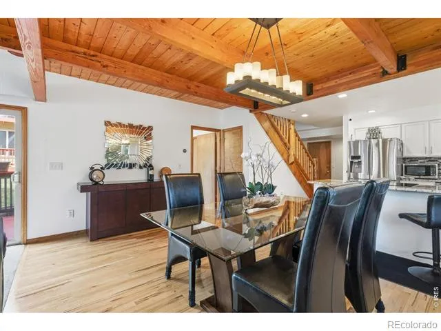 300 Far View Drive #12 Estes Park, CO 80517