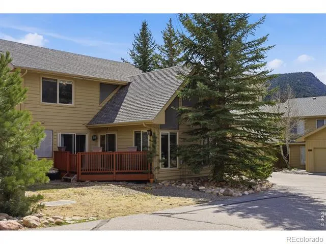 300 Far View Drive #12 Estes Park, CO 80517