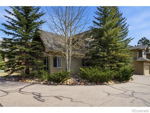 300 Far View Drive #12 Estes Park, CO 80517