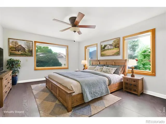 300 Far View Drive #12 Estes Park, CO 80517