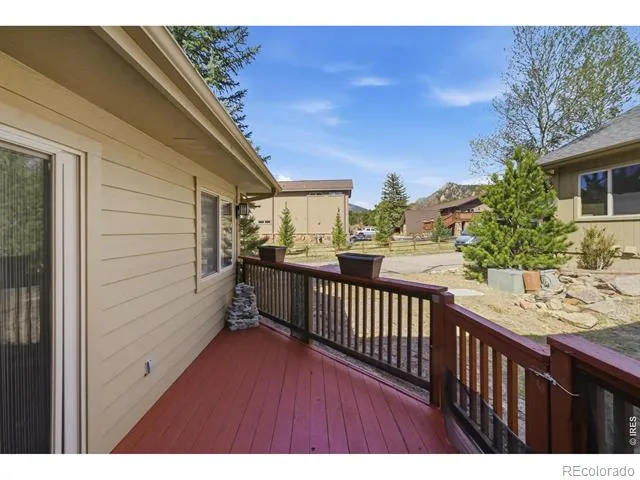 300 Far View Drive #12 Estes Park, CO 80517