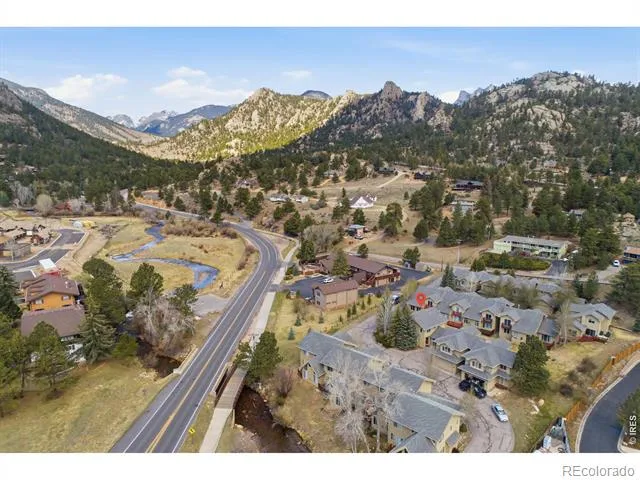300 Far View Drive #12 Estes Park, CO 80517