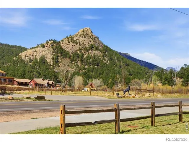 300 Far View Drive #12 Estes Park, CO 80517