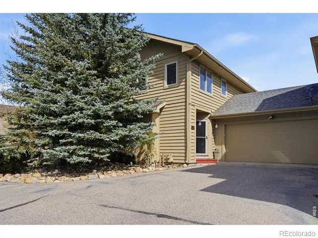 300 Far View Drive #12 Estes Park, CO 80517