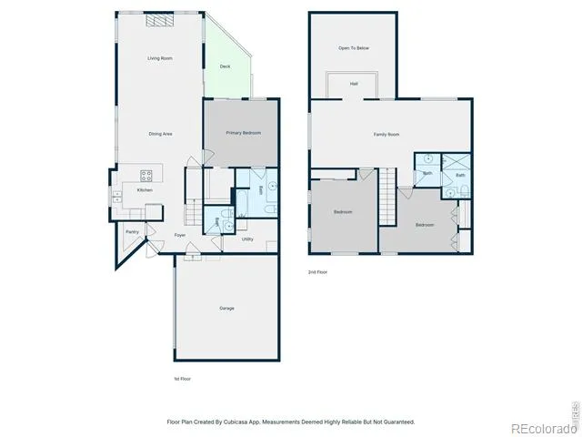 300 Far View Drive #12 Estes Park, CO 80517
