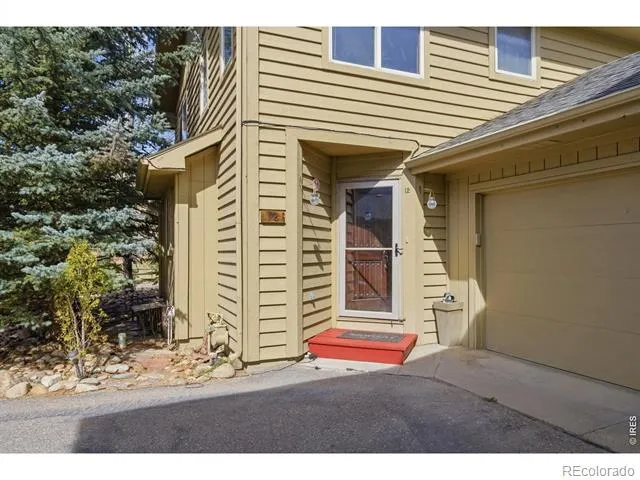 300 Far View Drive #12 Estes Park, CO 80517