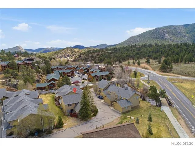 300 Far View Drive #12 Estes Park, CO 80517