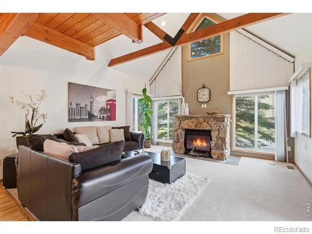 300 Far View Drive #12 Estes Park, CO 80517