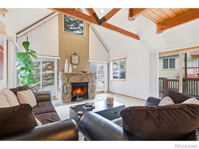 300 Far View Drive #12 Estes Park, CO 80517