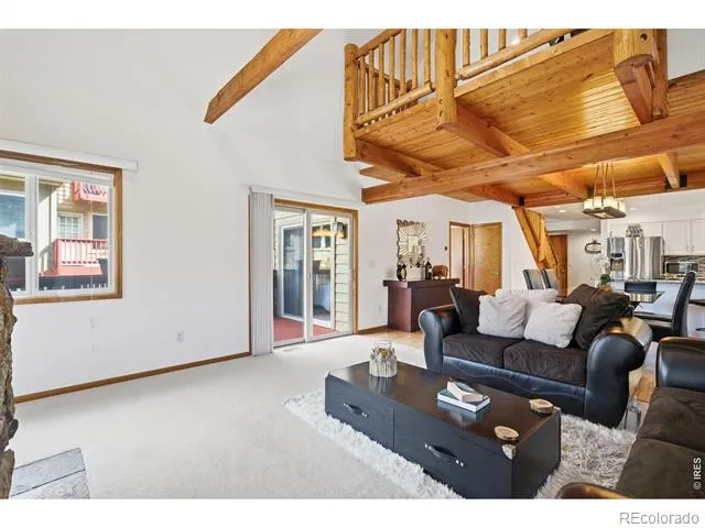 300 Far View Drive #12 Estes Park, CO 80517