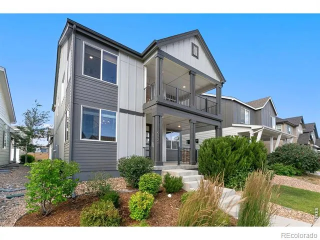 5724 Jedidiah Drive Timnath, CO 80547