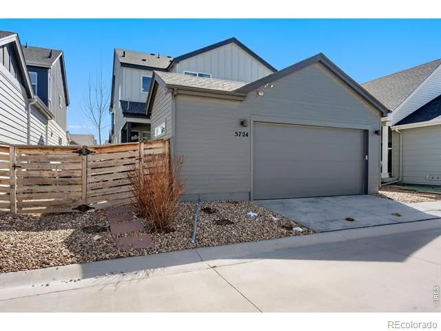 5724 Jedidiah Drive Timnath, CO 80547