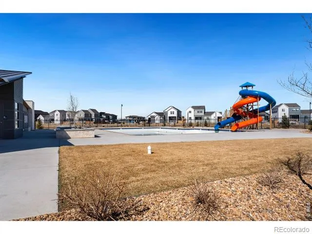 5724 Jedidiah Drive Timnath, CO 80547