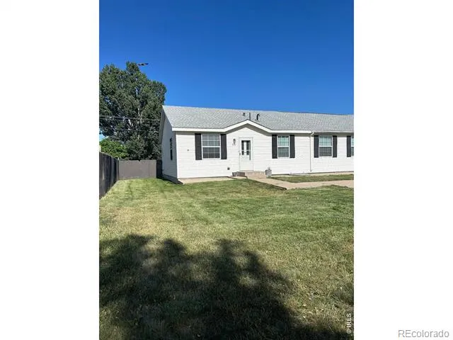 220 S Spruce Street Fort Morgan, CO 80701