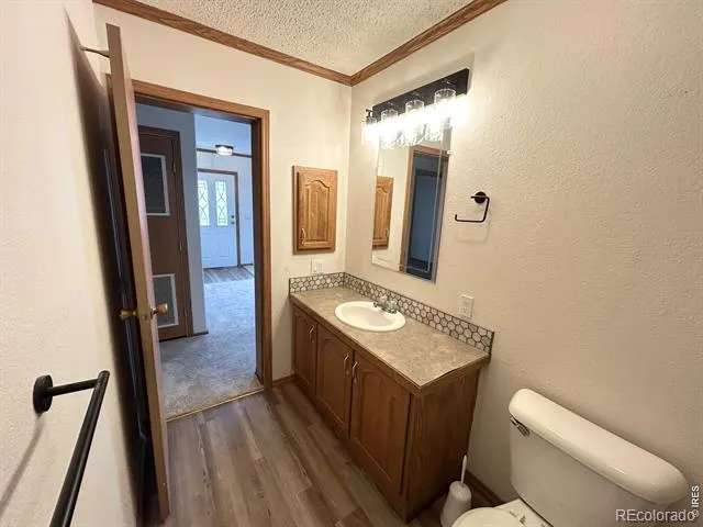 220 S Spruce Street Fort Morgan, CO 80701