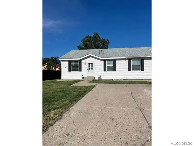 220 S Spruce Street Fort Morgan, CO 80701