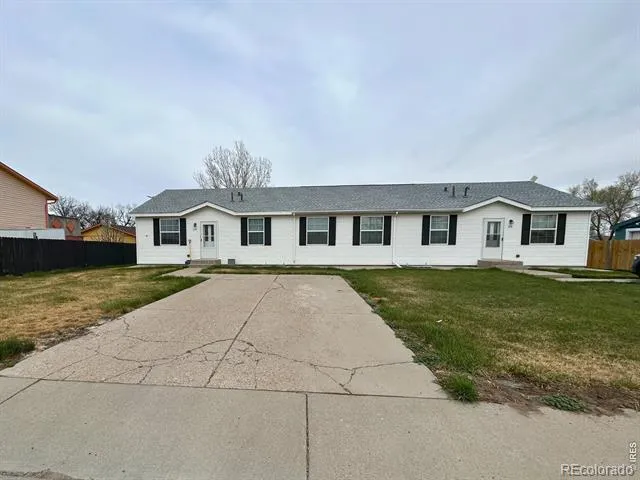 220 S Spruce Street Fort Morgan, CO 80701