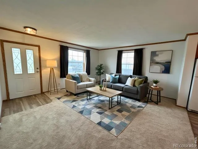 220 S Spruce Street Fort Morgan, CO 80701
