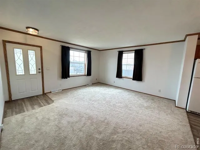 220 S Spruce Street Fort Morgan, CO 80701