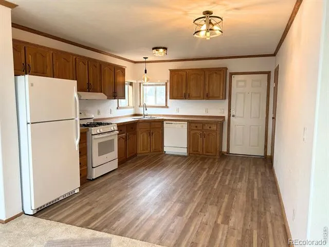 220 S Spruce Street Fort Morgan, CO 80701