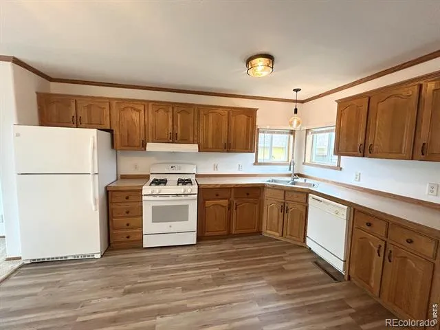 220 S Spruce Street Fort Morgan, CO 80701
