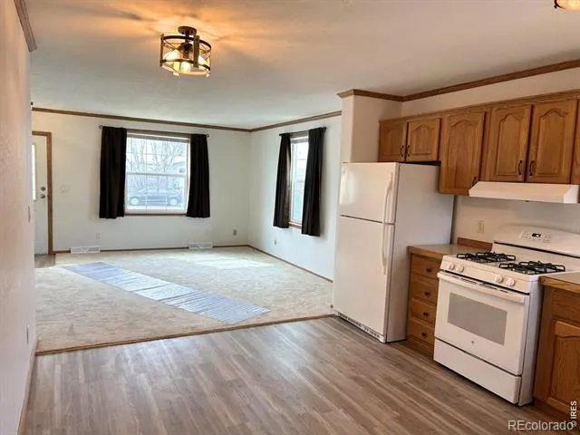 220 S Spruce Street Fort Morgan, CO 80701