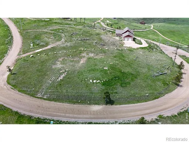 181 Meadow Mountain Drive Livermore, CO 80536
