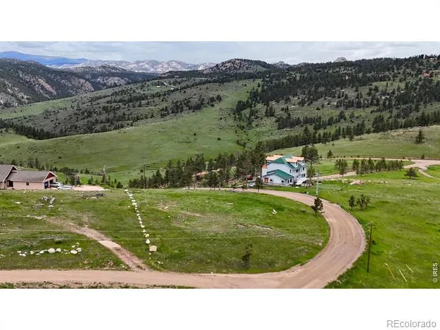 181 Meadow Mountain Drive Livermore, CO 80536