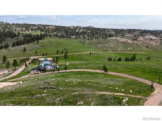 181 Meadow Mountain Drive Livermore, CO 80536