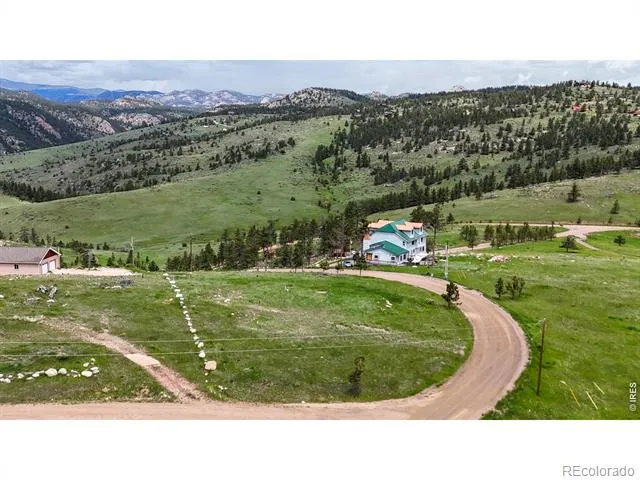 181 Meadow Mountain Drive Livermore, CO 80536