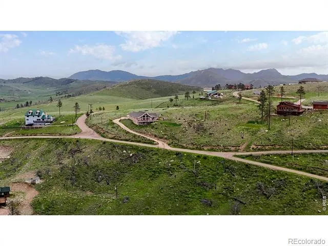 181 Meadow Mountain Drive Livermore, CO 80536