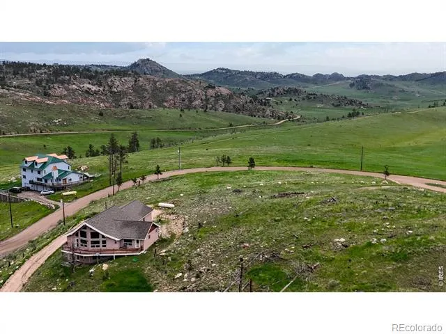 181 Meadow Mountain Drive Livermore, CO 80536