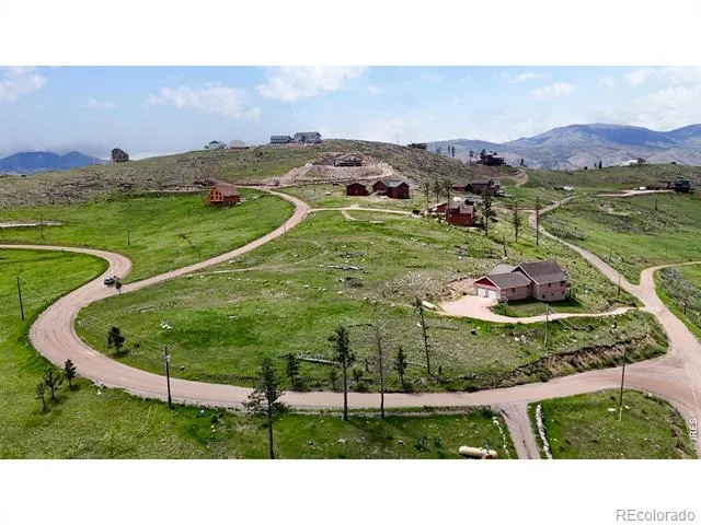 181 Meadow Mountain Drive Livermore, CO 80536
