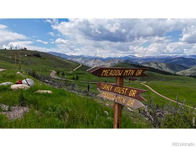 181 Meadow Mountain Drive Livermore, CO 80536