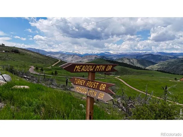 181 Meadow Mountain Drive Livermore, CO 80536