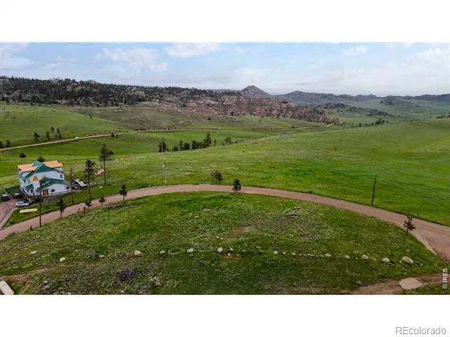 181 Meadow Mountain Drive Livermore, CO 80536