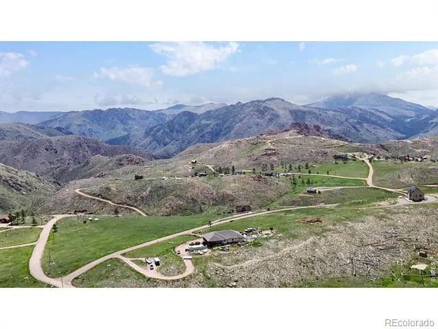 181 Meadow Mountain Drive Livermore, CO 80536