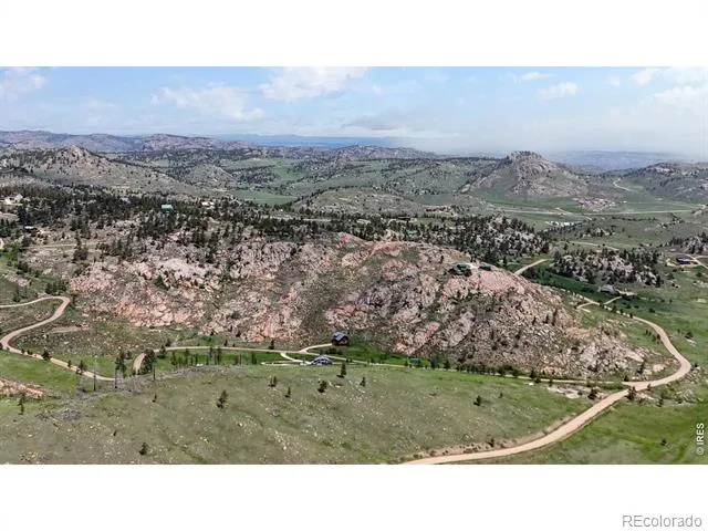 181 Meadow Mountain Drive Livermore, CO 80536