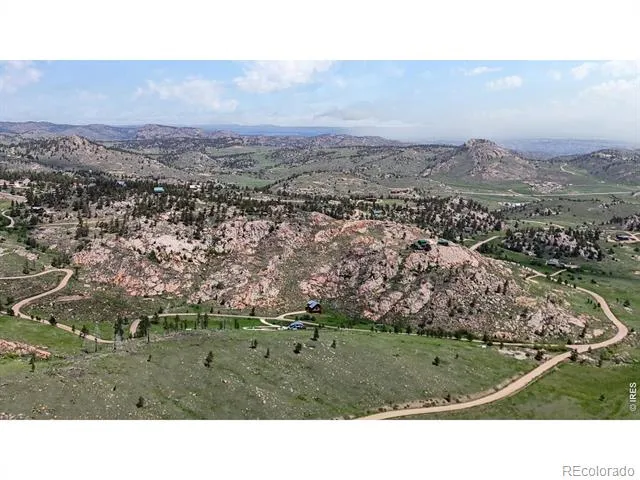 181 Meadow Mountain Drive Livermore, CO 80536
