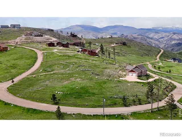 181 Meadow Mountain Drive Livermore, CO 80536