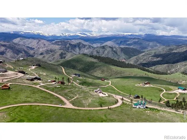 181 Meadow Mountain Drive Livermore, CO 80536