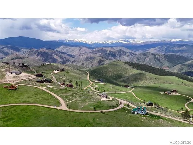 181 Meadow Mountain Drive Livermore, CO 80536
