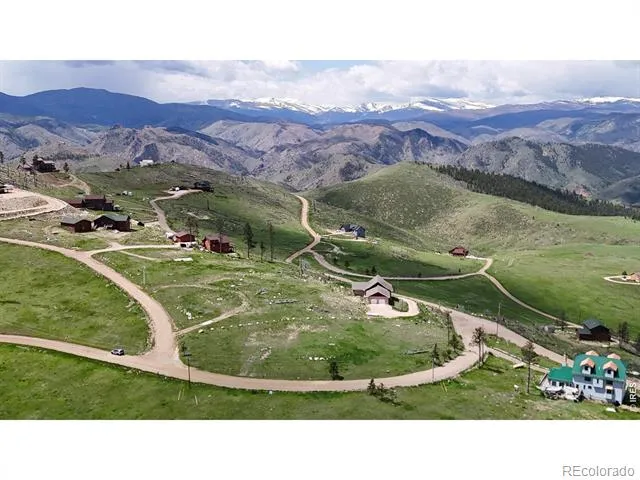 181 Meadow Mountain Drive Livermore, CO 80536