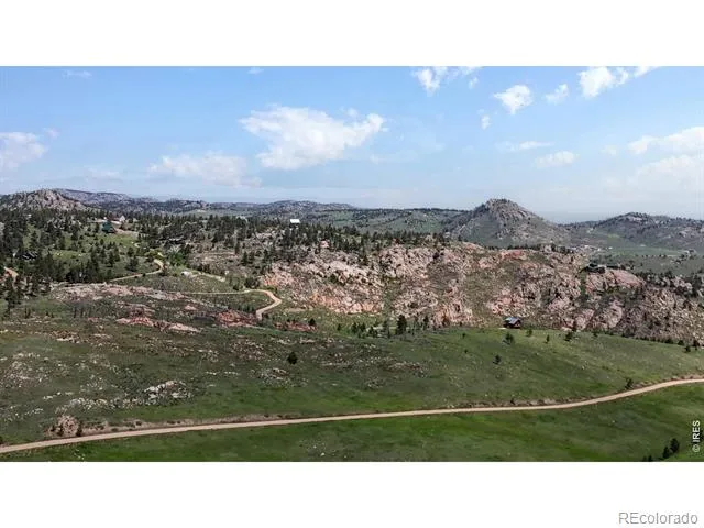 181 Meadow Mountain Drive Livermore, CO 80536