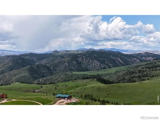 181 Meadow Mountain Drive Livermore, CO 80536