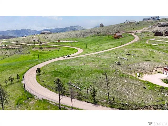181 Meadow Mountain Drive Livermore, CO 80536