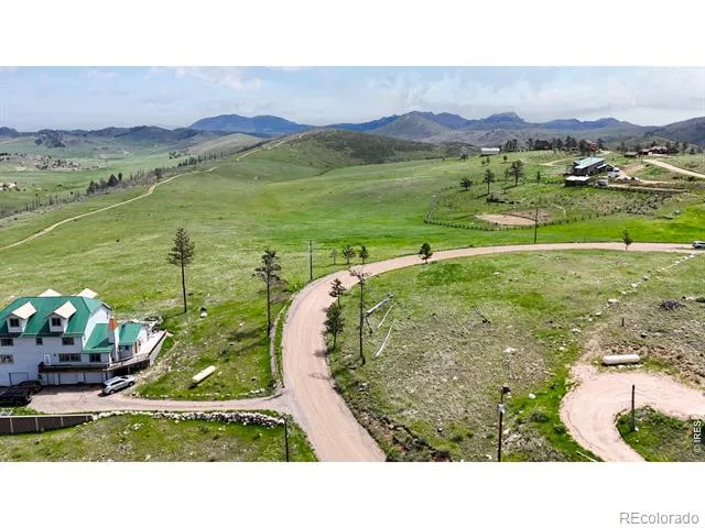 181 Meadow Mountain Drive Livermore, CO 80536